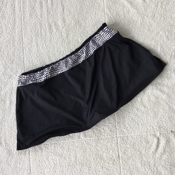 Coco Reef Tankini Skirted Swimsuit 34C Medium - Picture 5 of 8